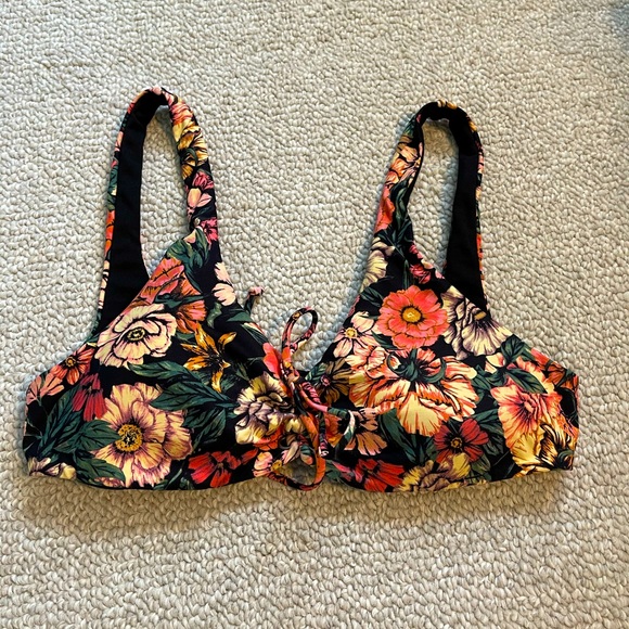 Billabong support bikini top - Picture 1 of 3